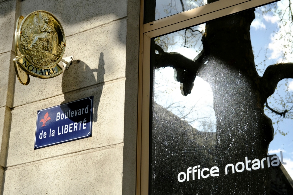 Un réseau d’experts présent sur tout le territoire